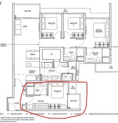 Piccadilly Grand (D8), Apartment #583368651